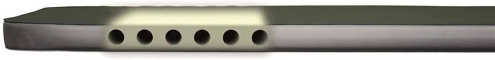 Outwell Dreamhaven Single Isomatte, 5.5 cm