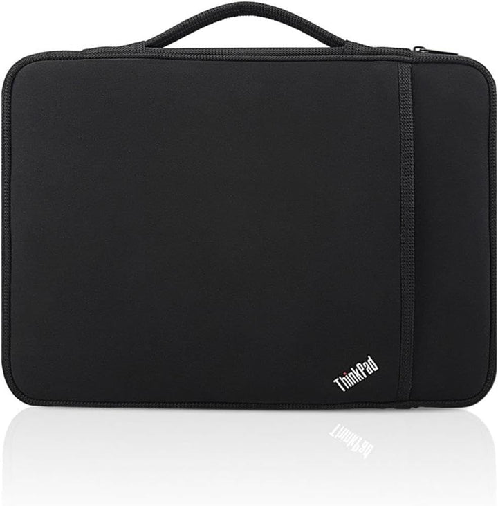 LENOVO ThinkPad 36cm 14Zoll Sleeve, Schwarz Single, Single