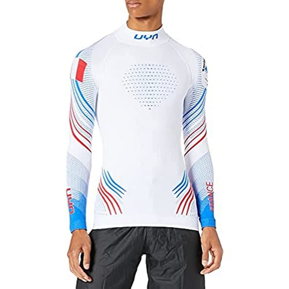 UYN Herren T-Shirt XXL France, XXL France