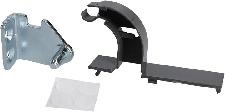 easyPART Kompatibel/Ersatz für LG Electronics AEH75596714 Türscharnier links unten LG für Kühlschran