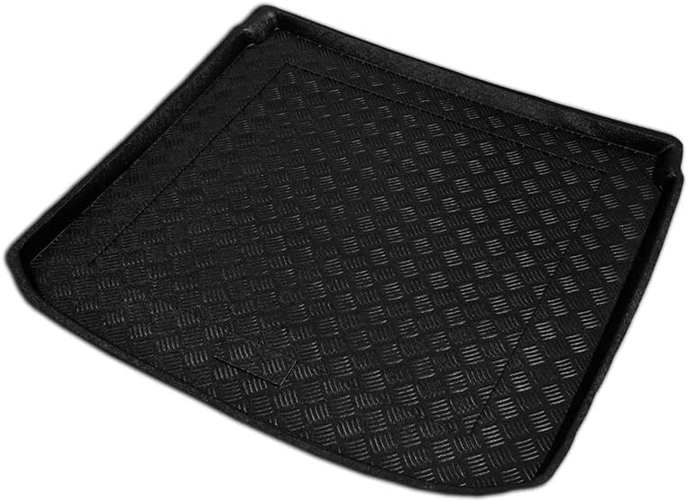 Kofferraumwanne Standard passend für Seat Altea XL ab 10/2006-2015 (unterer Boden) AZUGA AZ10042113