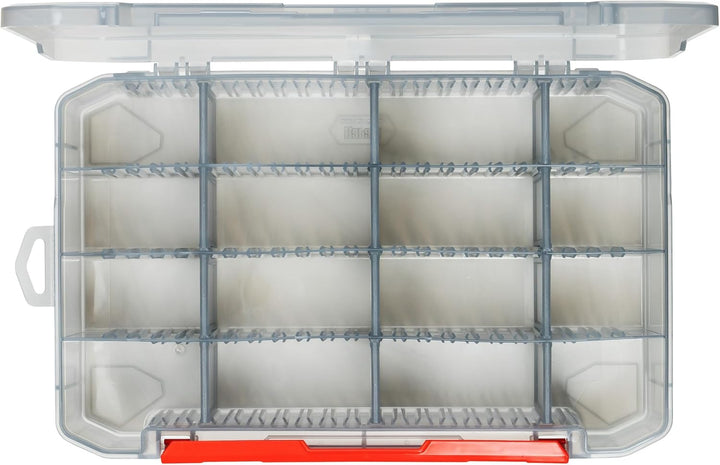 Rapala Unisex-Adult Box of Fishing Fach - Grosses Format Multi-coloured, Fach - Grosses Format Multi