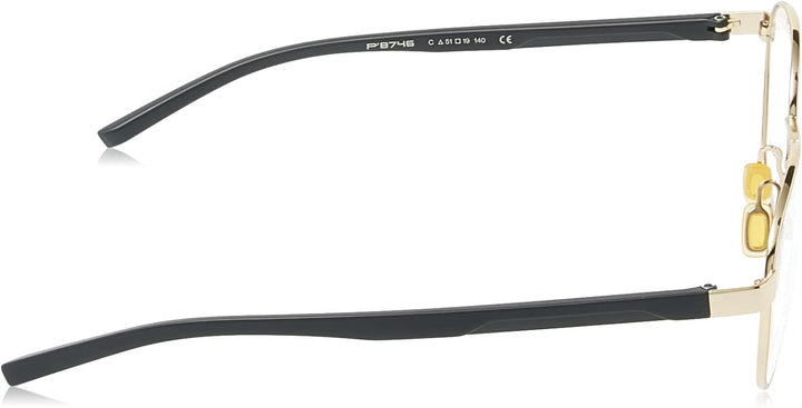 Porsche Herren Sunglasses 51 C, 51 C