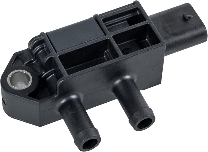 febi bilstein 171279 Abgasdrucksensor, 1 Stück