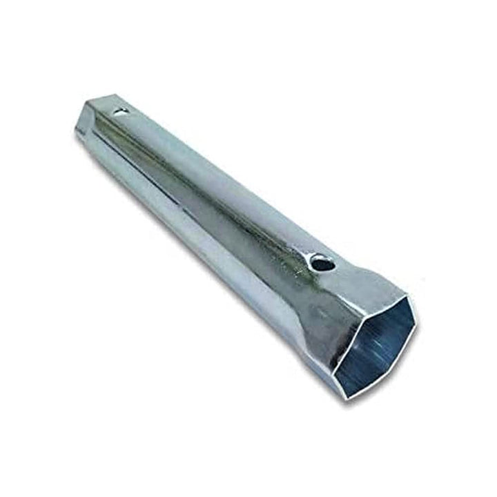 Steckschlüssel-Schraubenschlüssel für Waschbecken, Badewanne, 34 mm/40 mm, 1 Stück