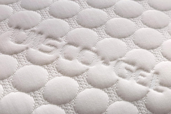 Todolit Viskoelastisches Kopfkissen mit Flocken 100% viskoelastisch. Viscogel-Stretch-Gewebe. Mittel
