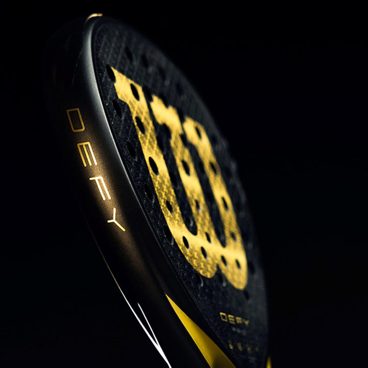 Wilson Defy Pro V1 Padel 2025