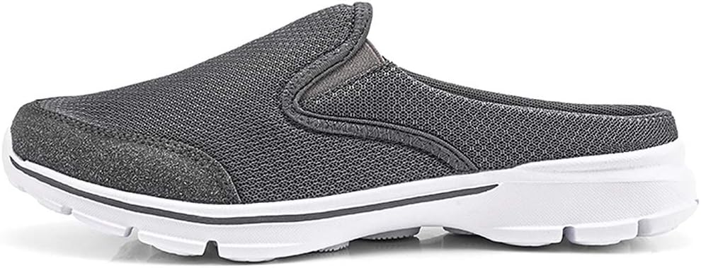 Hausschuhe Damen Herren Clogs Slip On Pantoffeln Sommer Outdoor Atmungsaktiv Bequeme Gartenschuhe ru