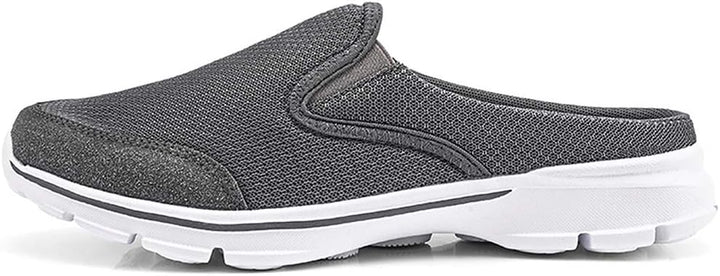 Hausschuhe Damen Herren Clogs Slip On Pantoffeln Sommer Outdoor Atmungsaktiv Bequeme Gartenschuhe ru