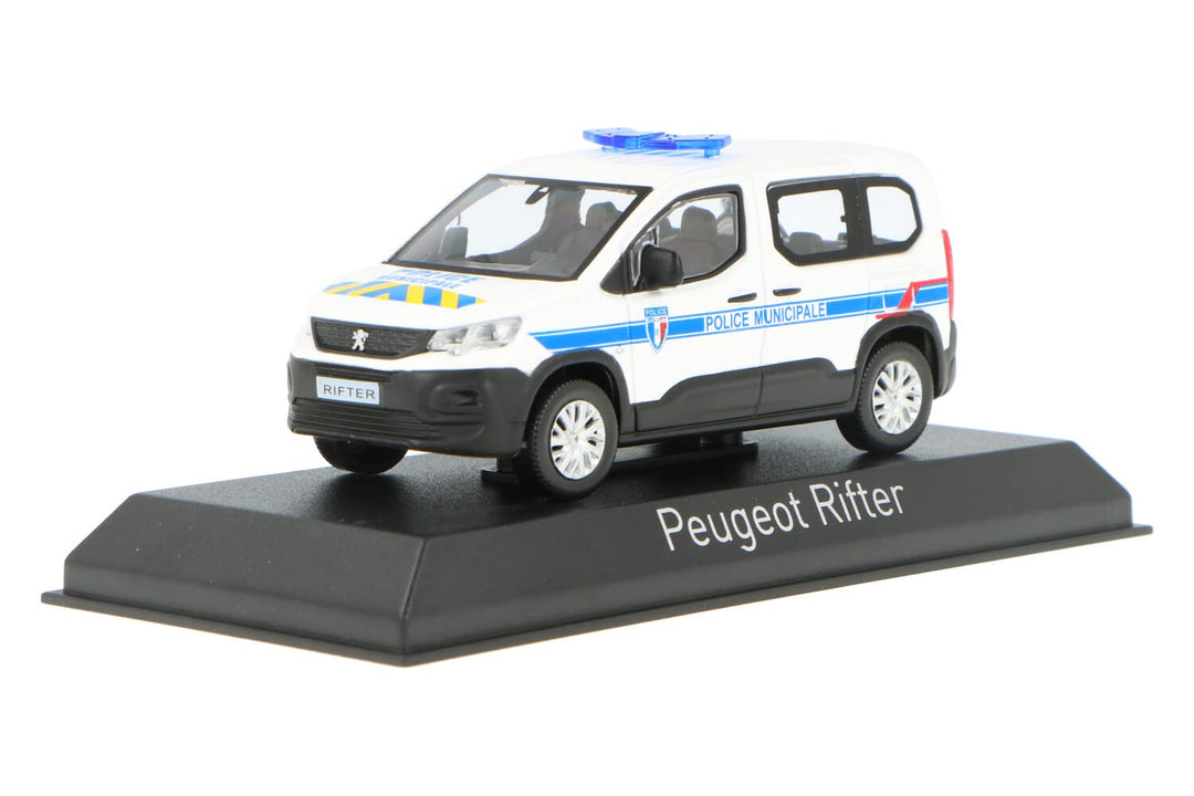 Norev - 479068 Miniaturauto, Blau