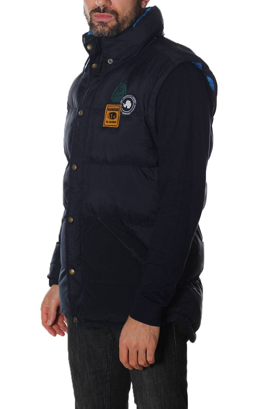 NAPAPIJRI ARTIC Caper Herrenjacke (M)