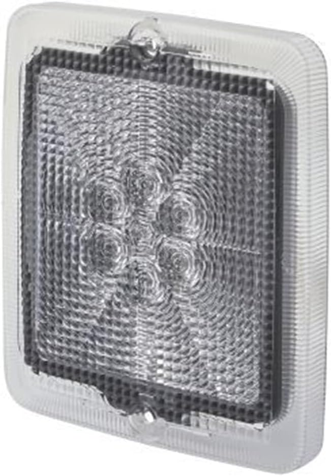 HELLA Bremsleuchte - 12V - Einbau - ECE - Kabel: 100mm - 2DA 013 236-151, 12V