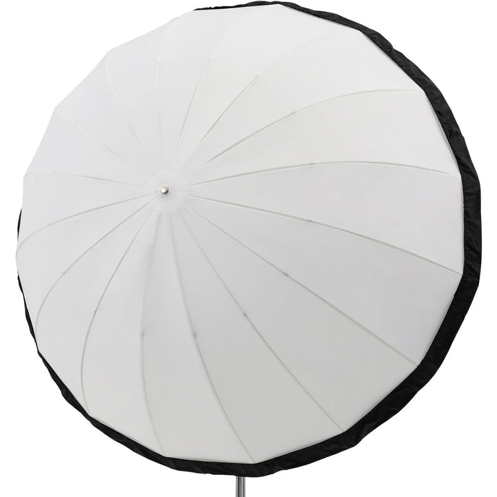 Godox 165cm Black and Silver Diffuser for Parabolic Umbrella