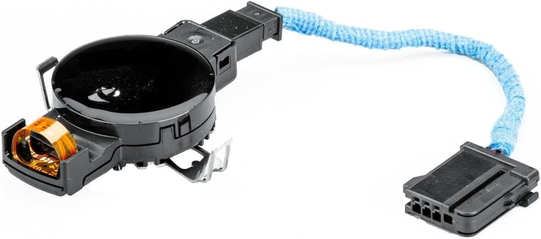 HELLA 6PW 011 178-901 Regensensor - 3-polig - geclipst - mit Kabel