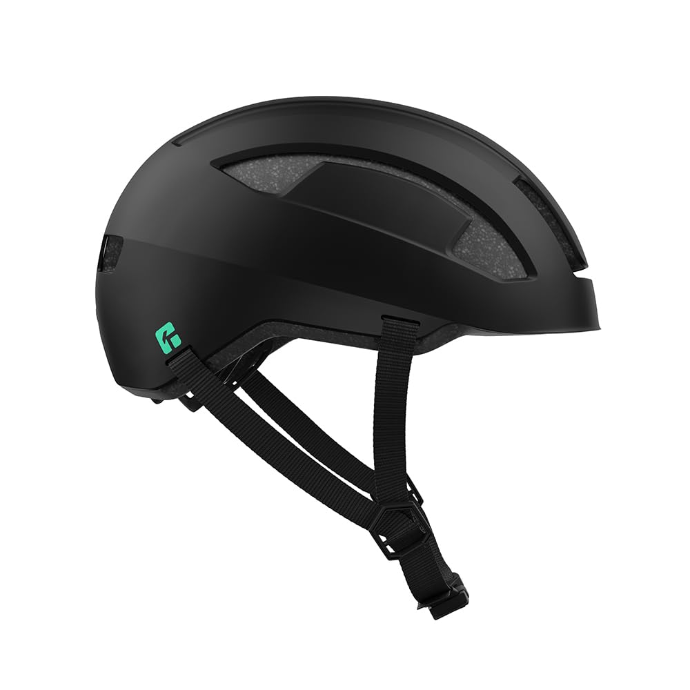 LAZER CityZen KinetiCore Fahrradhelm, Fahrradausrüstung für Erwachsene, Männer &amp; Frauen, Radfahren K