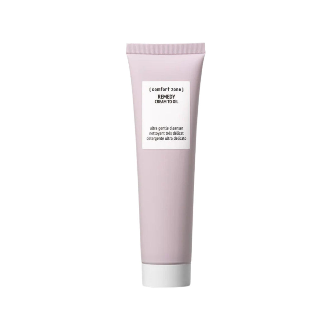 Comfort Zone Remedy Cream To Oil 150 Ml Unisex