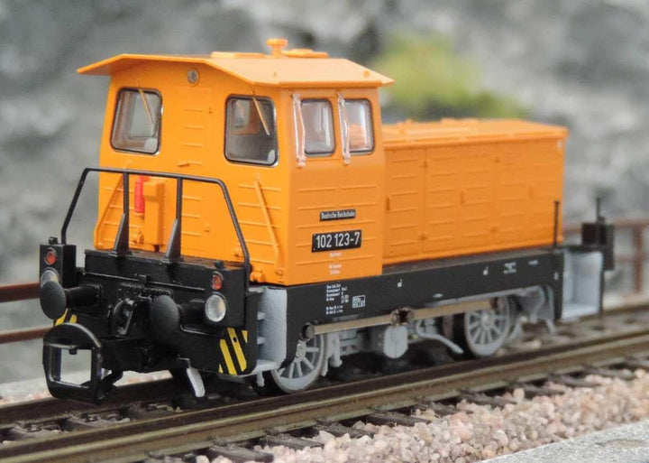 Piko 47503 TT Diesellok BR 102.1