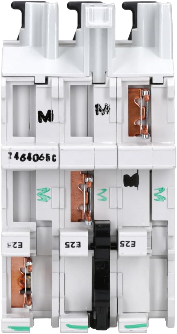 ABB Sicherungsautomat S751/3-e25 5127500–00/6