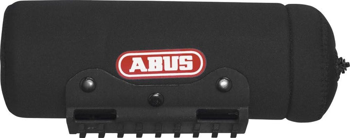 ABUS Fahrradschloss-Tasche - Chain Bag ST 2012 - Transporttasche für Kettenschlösser - aus Neopren-M