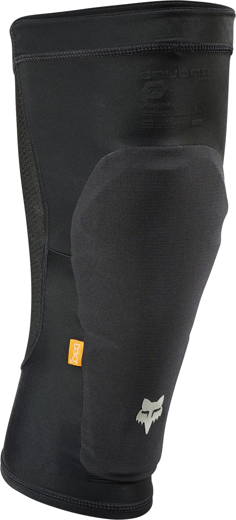 Fox Herren Bike Ellenbogen/Knieschoner Enduro Sleeve, Schwarz XS Motorcycle, XS Motorcycle