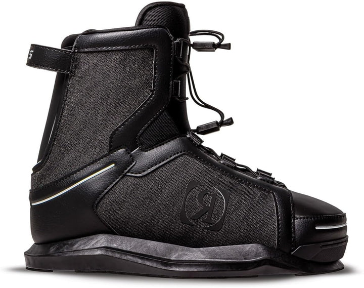 RONIX Parks Boots 2023 Black