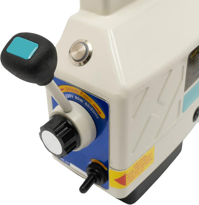 X-Achse FräStischvorschub Vorschubmotor Power Table Feed FüR Bridgeport Vorschub FräSmaschine FräSti