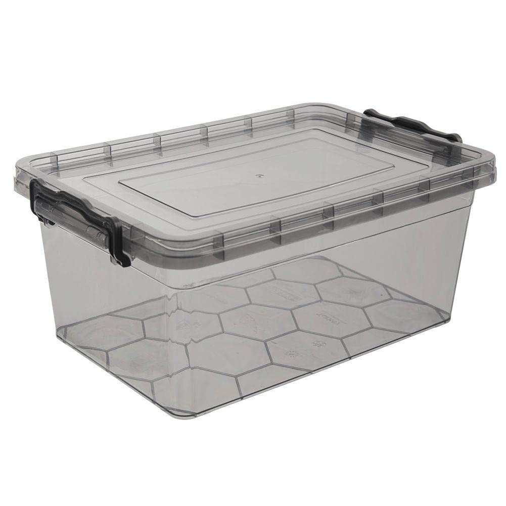 orion group - Aufbewahrungsbox mit deckel - Aufbewahrungsbehälter lebensmittel - Aufbewahrungsbox -