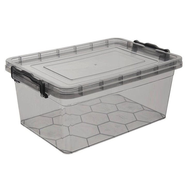 orion group - Aufbewahrungsbox mit deckel - Aufbewahrungsbehälter lebensmittel - Aufbewahrungsbox -