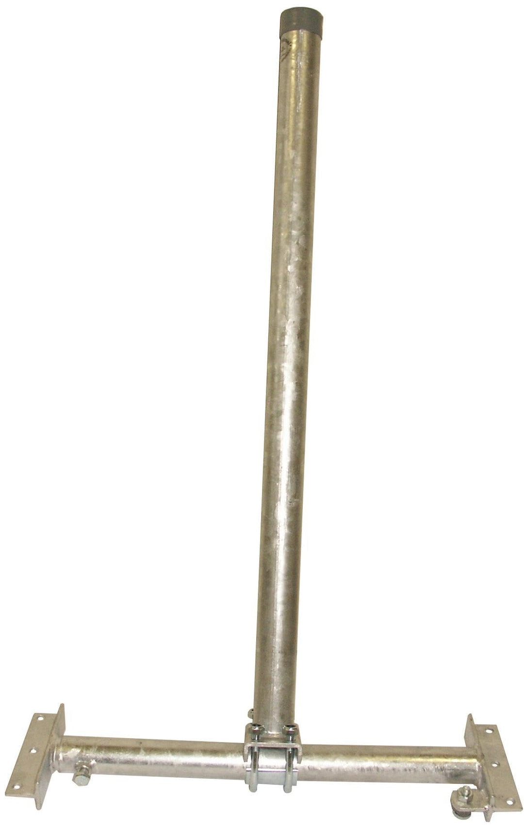 Kathrein ZAS 40 Dachsparrenhalter für eine Parabolantenne 48/900 mm Single, Single