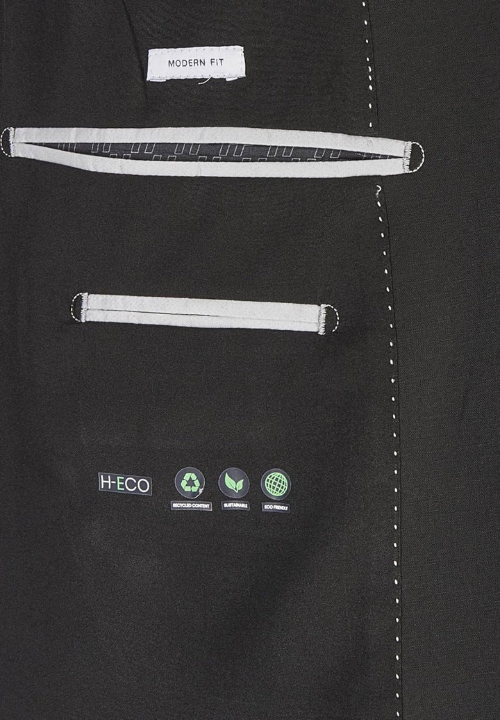Daniel Hechter Herren Jacket Nos H-eco Mf Blazer 50 990, 50 990