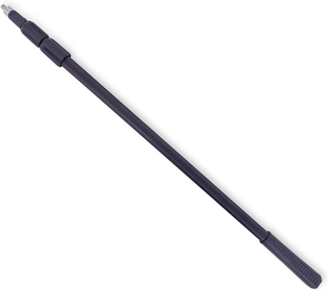 keepdrum BP03 Tonangel 2m Boompole + PCMH Mikrofon-Spinne