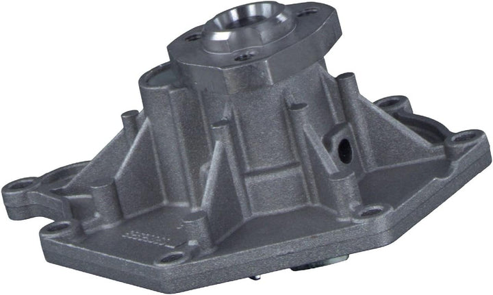 febi bilstein 29669 Wasserpumpe mit Dichtung , 1 Stück
