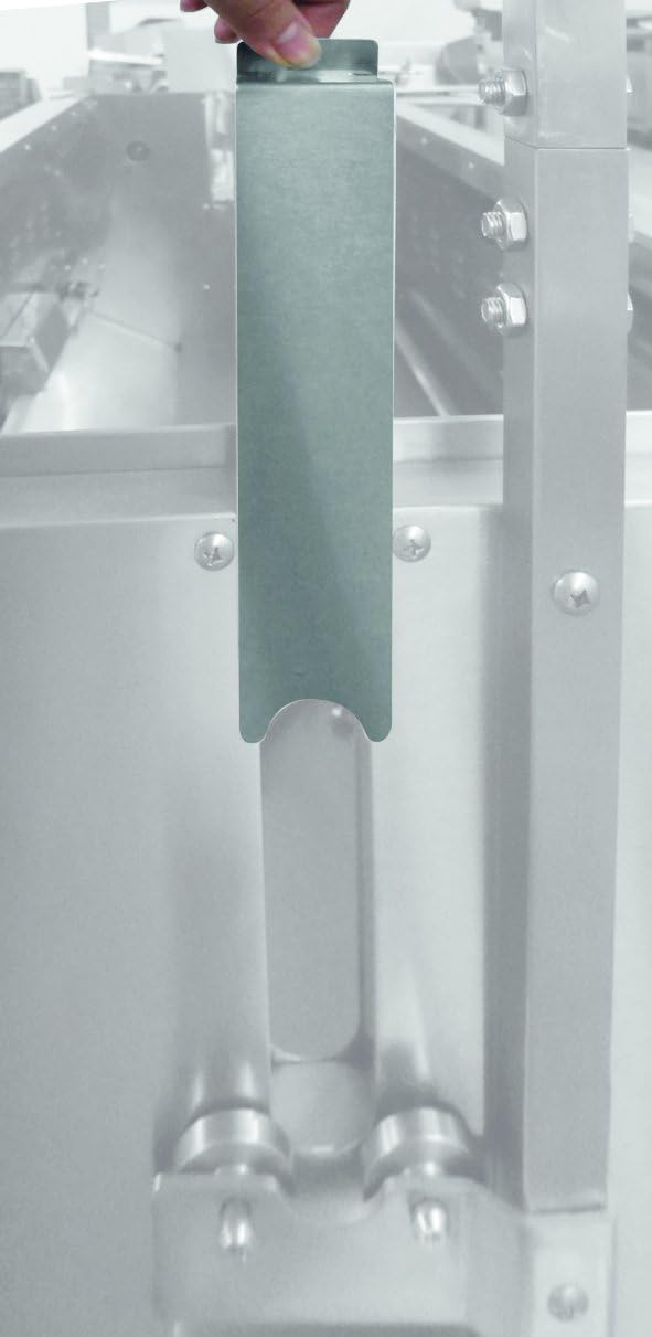 tepro Grillzubehör Aromabox-Set, 2 Edelstahl-Aromaboxen mit Deckel