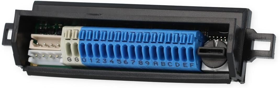 i2-BUS Tastenexpander 16WE ELCOM BTE-116
