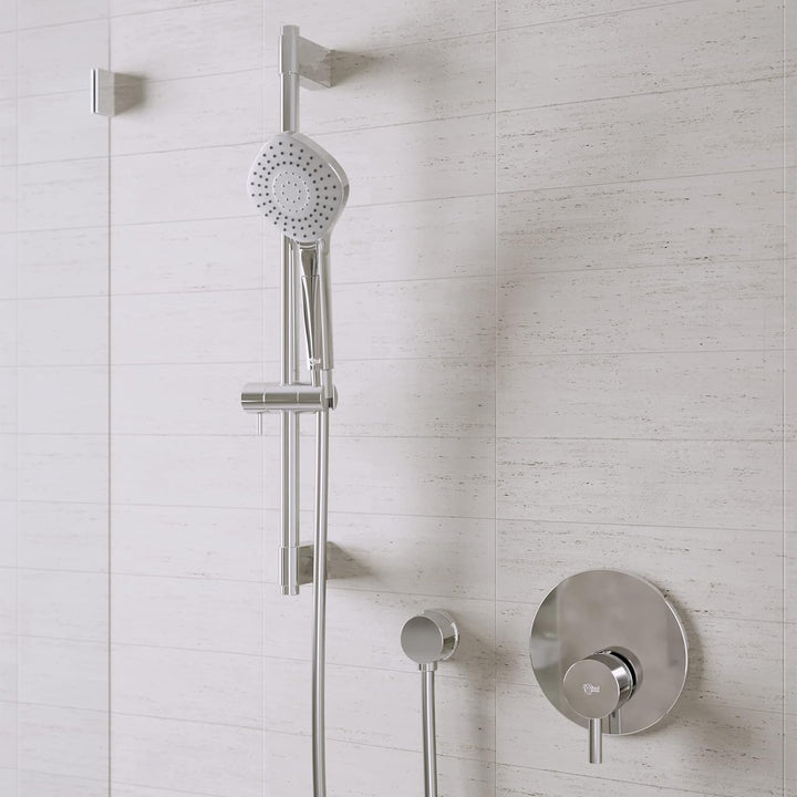 Ideal Standard B2234AA Idealrain Evo Brausekombination Aufputz Diamond S3 / Navigo-Umschaltung