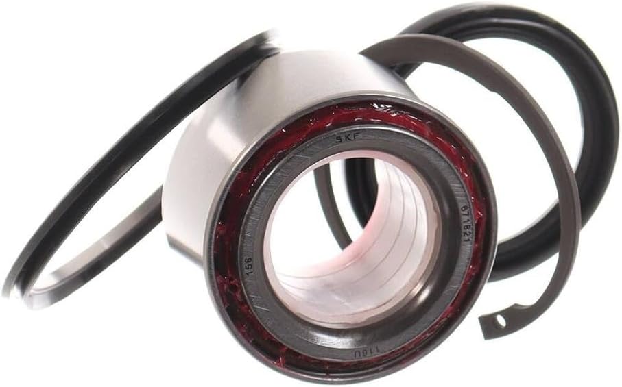 SKF Radlagersatz Radlager Set Vorne | VKBA 3219 | Für VITARA VITARA CABRIO X-90