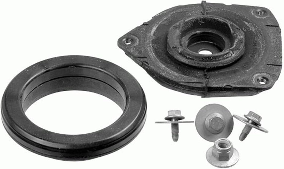 SACHS Reparatursatz, Federbeinstützlager 802 546, OE-Qualität, Auto-Komplementärprodukt