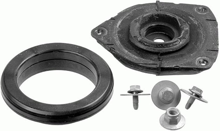 SACHS Reparatursatz, Federbeinstützlager 802 546, OE-Qualität, Auto-Komplementärprodukt