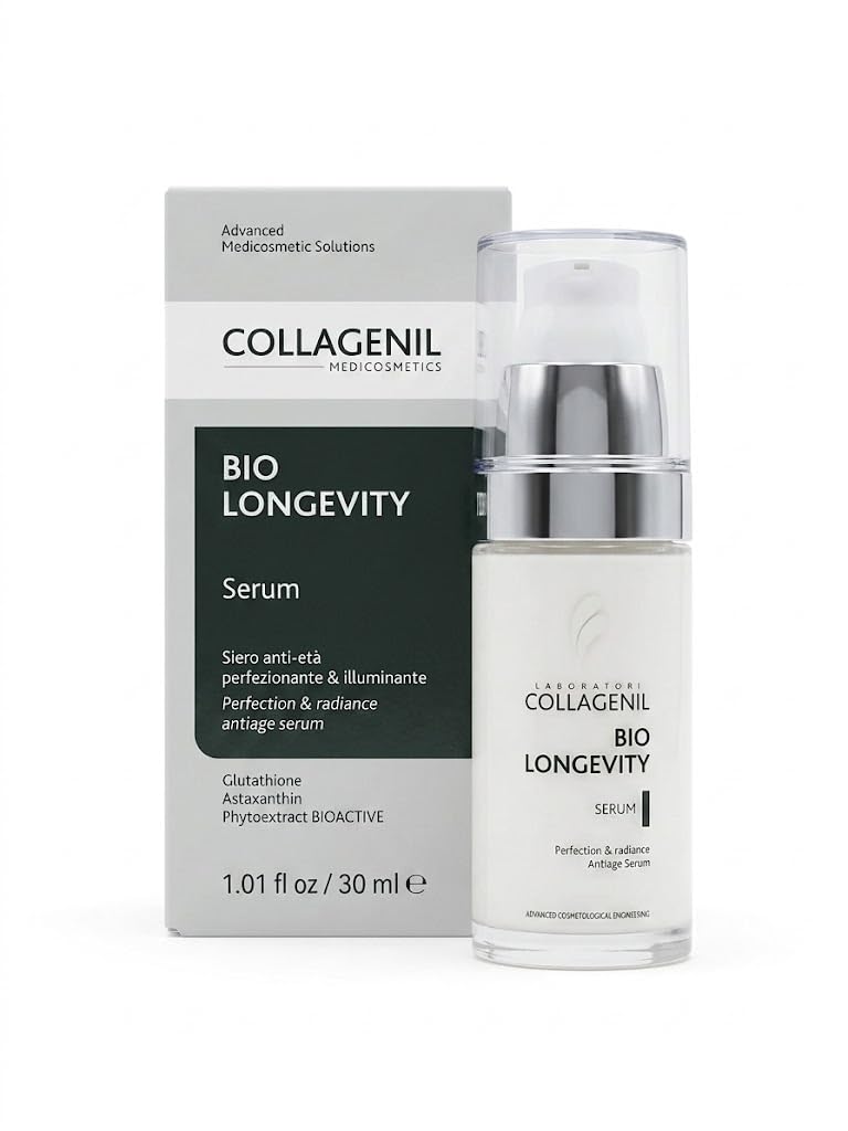 Collagenil Bio Longevity Serum