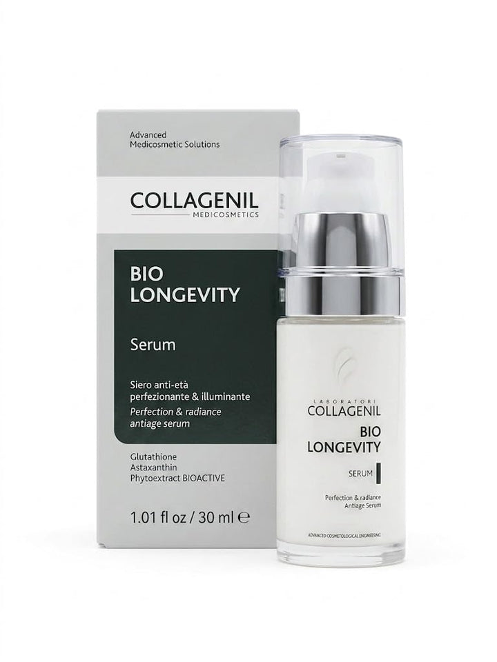 Collagenil Bio Longevity Serum