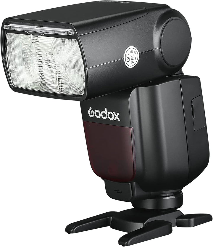 Godox TT685II-N TT685NII Speedlite TTL Blitzkamera 2.4G HSS High Speed 1/8000s GN60 Kompatibel für