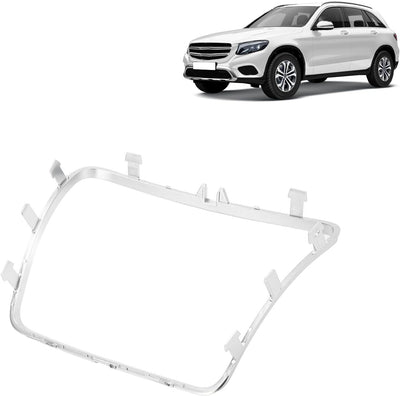 w205 cup holder trim,c klasse 2015,C Klasse 2015,Getränkehalter-Zierblende Mittelkonsole,Konsolen-Ge