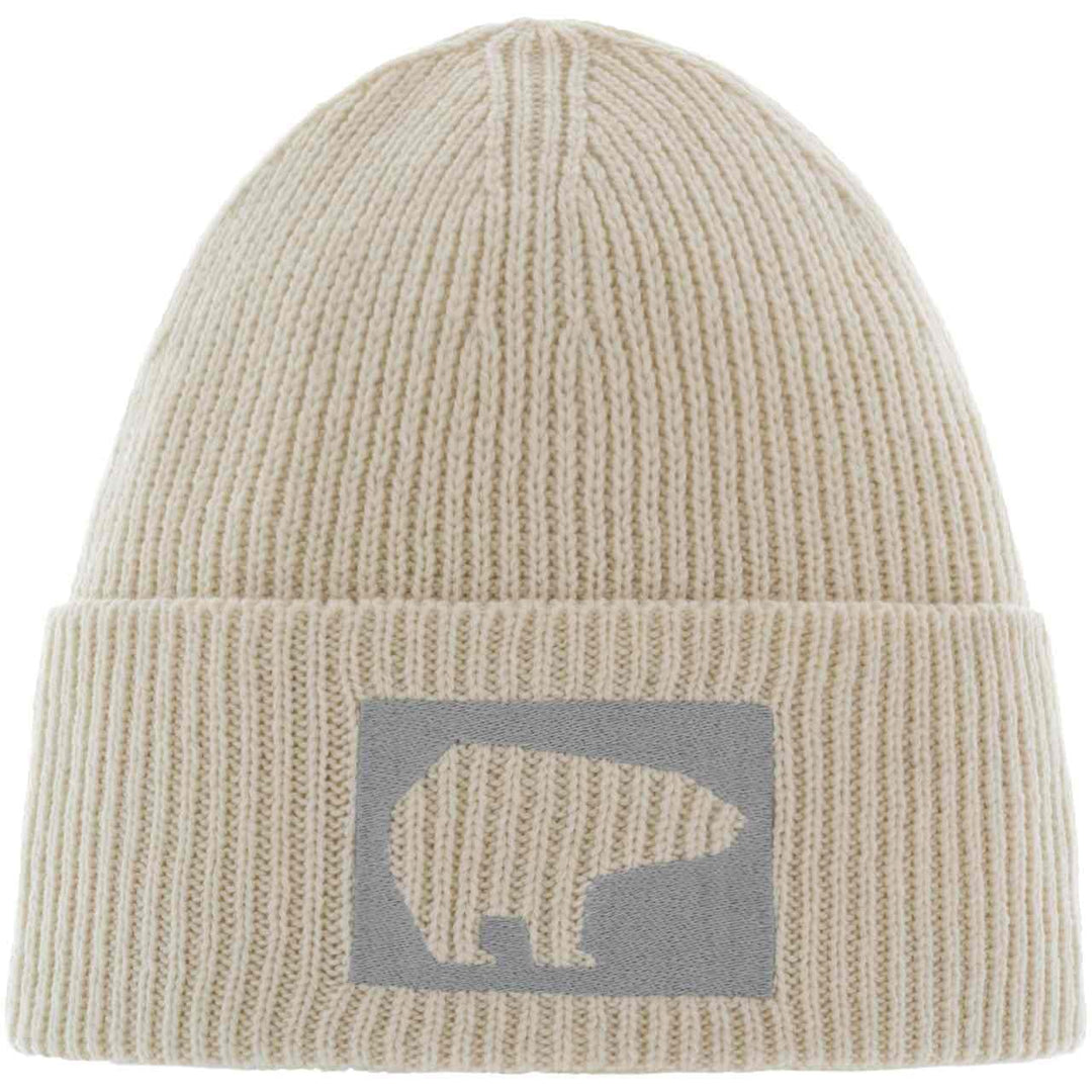 Eisbär Agnes beige - one size