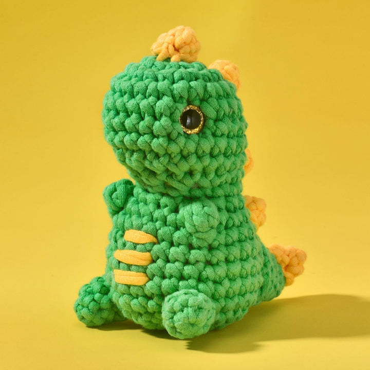 Häkelset für Anfänger,Häkel-Starter-Kits,Anfänger für Erwachsene und Kinder,Amigurumi,häkelset tiere