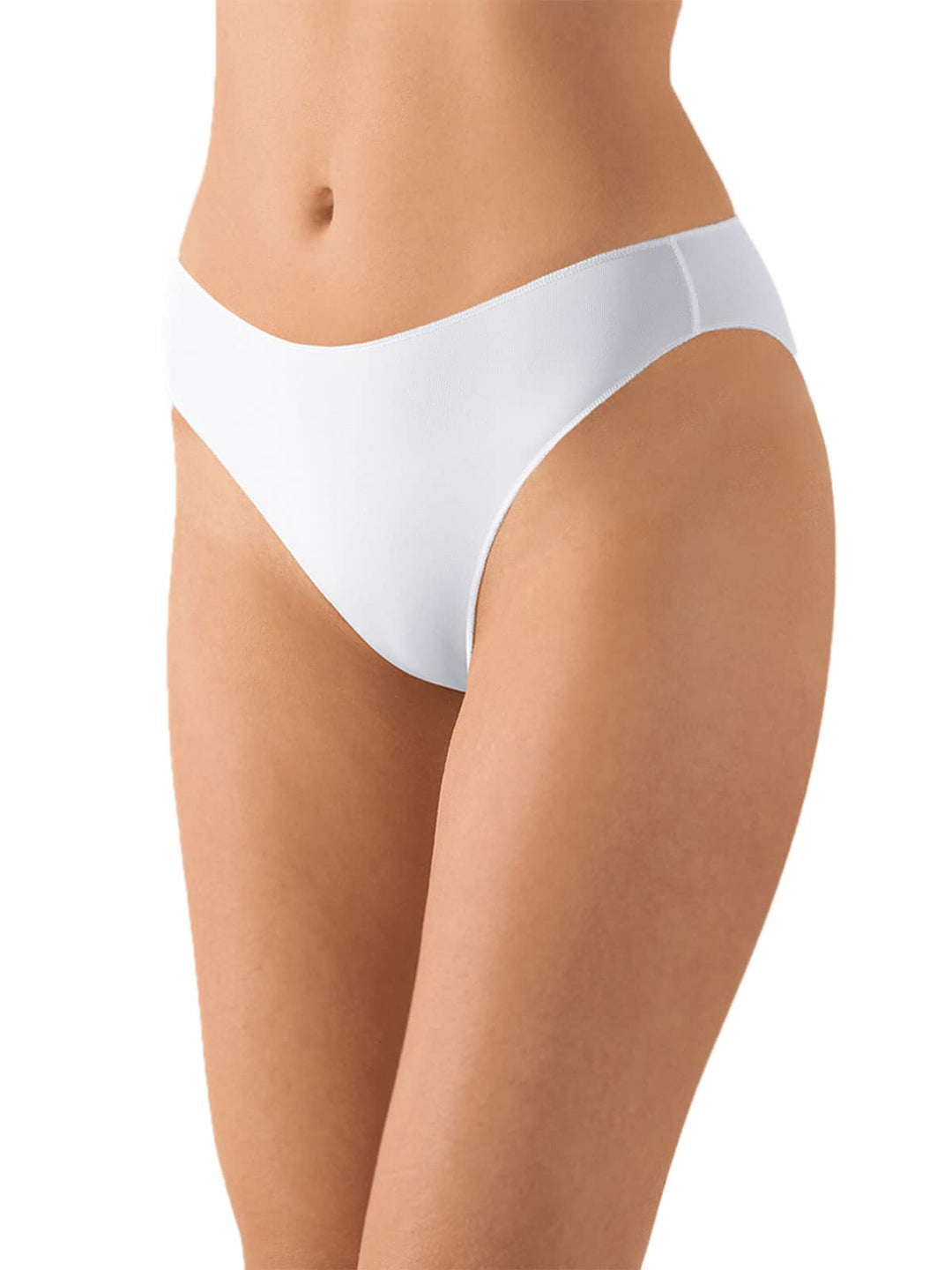 Nina von C. 3er Pack Damen Jazzpant Secret 15 20 112 0 36 Weiss, 36 Weiss