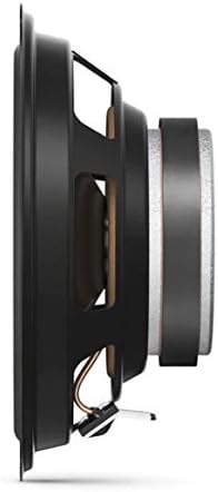 Lautsprecher Boxen Einbauset passend mit JBL Stage2 424 | 2-Wege | 10cm Koax Auto Einbauzubehör komp