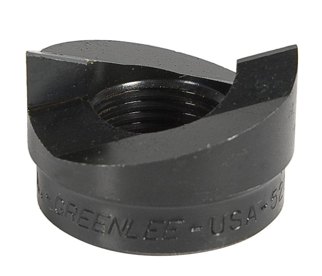 Greenlee 721E-20,4 Locher, RD-20,4 mm (3/8 Zoll) D/S)