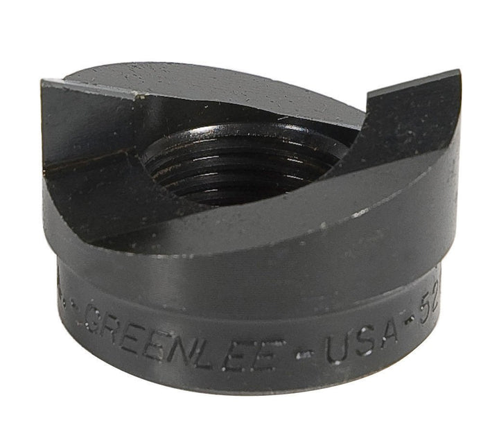 Greenlee 721E-20,4 Locher, RD-20,4 mm (3/8 Zoll) D/S)