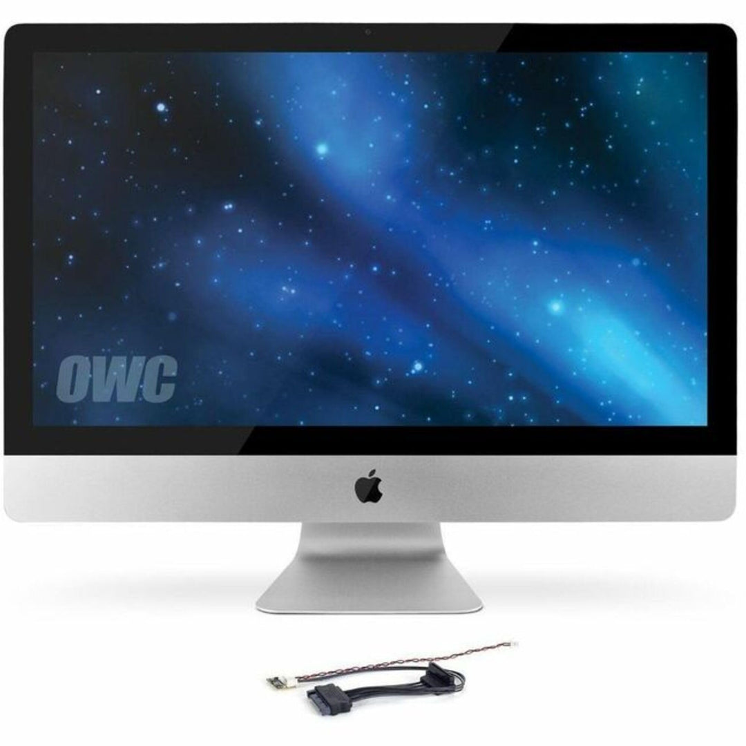 OWC Inline-HDD-Upgrade-Kabel für den digitalen Thermosensor für iMac 2009-2010 (OWCDIDIMACHDD09)