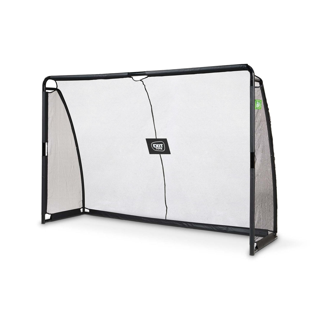 EXIT Toys Maestro Stahl-Fussballtor 300 x 200 cm, 300 x 200 cm